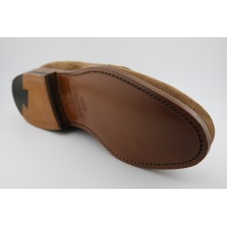 MOCASIN HORSEBIT ANTIFAZ  BERWICK MODELO 5469PRF H8F FLORENCE NOCE PISO SUELA FLEXIBLE