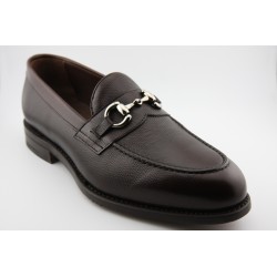 MOCASIN HORSEBIT ANTIFAZ  BERWICK MODELO 5469PRF H8F RUSH CALF 2444 PISO SUELA FLEXIBLE