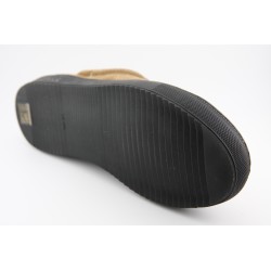 SNEAKER BLUCHER BERWICK MODELO D542PR H151D FLORENCE NOCE PISO GOMA MARGOM KOBE NEGRO
