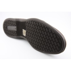 MOCASIN ANTIFAZ BERWICK MODELO 5105PRLP H254 FLORENCE TESTA PISO GOMA