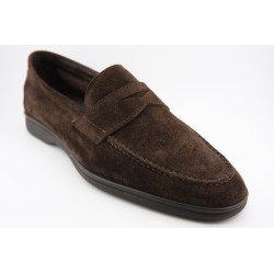 MOCASIN ANTIFAZ BERWICK MODELO 5105PRLP H254 FLORENCE TESTA PISO GOMA
