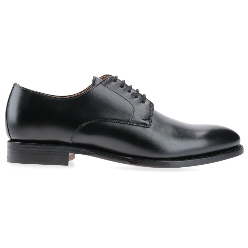 BLUCHER PALA LISA BERWICK MODELO 3011-K1 H156 BOXCALF NEGRO PISO SUELA
