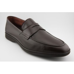 MOCASIN ANTIFAZ BERWICK MODELO 5105PRLP H254 LAMB NIGER PISO GOMA