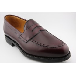 MOCASIN BORDON Y ANTIFAZ BERWICK MODELO 9628PR H08 ROIS BURDEOS DAINITE
