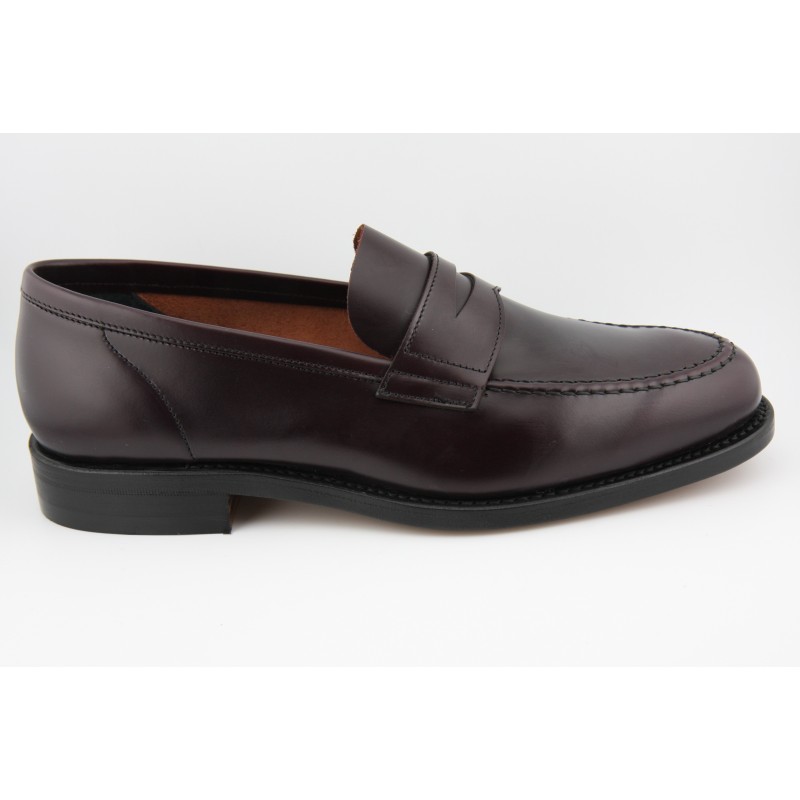 MOCASIN BORDON Y ANTIFAZ  BERWICK MODELO 5199PRF H08F ROIS CORDOBAN PISO SUELA FLEX