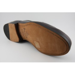 MOCASIN BORDON Y ANTIFAZ  BERWICK MODELO 5199PRF H08F ROIS CORDOBAN PISO SUELA FLEX