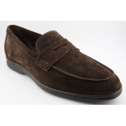 MOCASIN ANTIFAZ BERWICK MODELO 5372PRLP H282 FLORENCE TESTA PISO GOMA