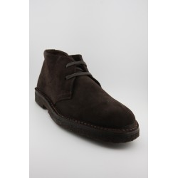 BOTIN BILLY BLUCHER PALA LISA BERWICK MODELO 569PR H291 REPELLO GUM OIL DARK PEAT PISO CREPE