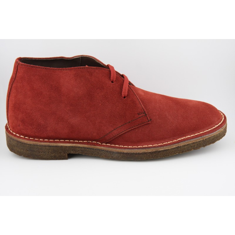 BOTIN BILLY BLUCHER PALA LISA BERWICK MODELO 569PR H291 GO RAIN ROUGE PISO CREPE