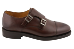 Zapatos monsktrap de hombre