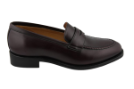 Zapatos mocasín de mujer