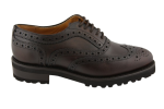 Zapatos oxford de mujer