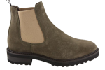Zapatos botin de mujer