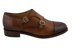 Zapatos monsktrap de mujer